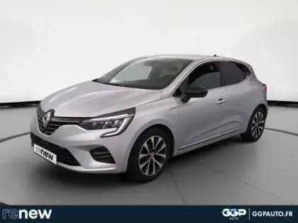 Photo Renault Clio Techno