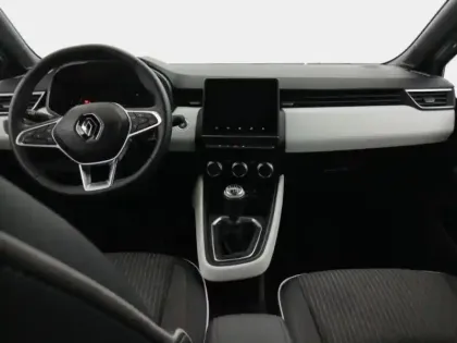 Photo 6 Renault Clio  1.0 TCe 90ch Techno