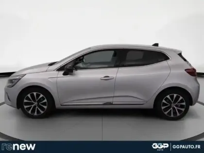 Photo 11 Renault Clio  1.0 TCe 90ch Techno