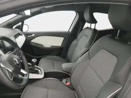 Photo 7 Renault Clio  1.0 TCe 90ch Techno