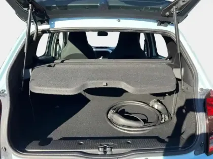 Photo 8 Renault Twingo  E-Tech Electric Authentic R80 Achat Intégral