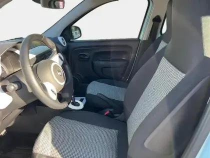 Photo 13 Renault Twingo  E-Tech Electric Authentic R80 Achat Intégral