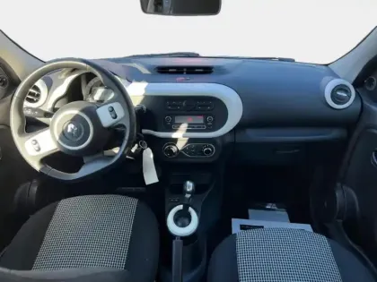 Photo 12 Renault Twingo  E-Tech Electric Authentic R80 Achat Intégral