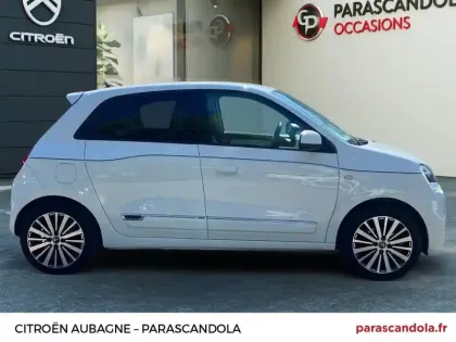 Photo 18 Renault Twingo  0.9 TCe 95ch Intens EDC - 20