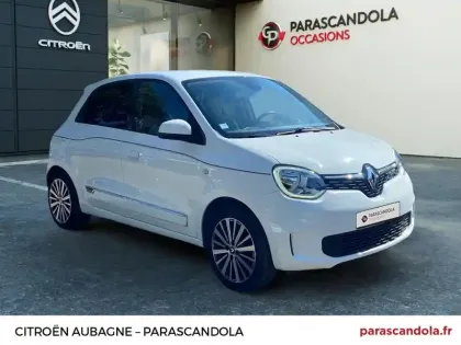 Photo 17 Renault Twingo  0.9 TCe 95ch Intens EDC - 20
