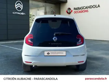 Photo 19 Renault Twingo  0.9 TCe 95ch Intens EDC - 20