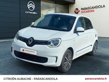 Photo 15 Renault Twingo  0.9 TCe 95ch Intens EDC - 20