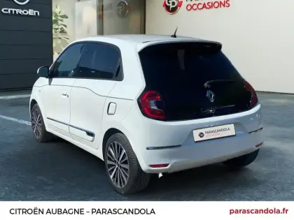 Photo 21 Renault Twingo  0.9 TCe 95ch Intens EDC - 20
