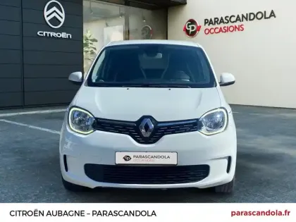 Photo 16 Renault Twingo  0.9 TCe 95ch Intens EDC - 20