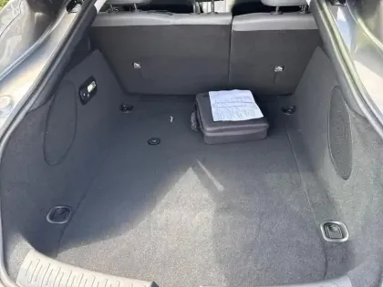 Photo 9 Mg IM5  EV 751ch - 100kWh 4WD