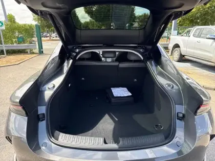 Photo 8 Mg IM5  EV 751ch - 100kWh 4WD