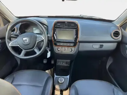 Photo 12 Dacia Spring  45ch Confort Plus - Achat Intégral