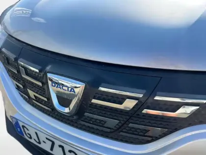 Photo 9 Dacia Spring  45ch Confort Plus - Achat Intégral