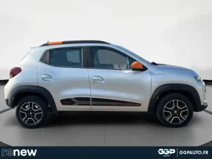 Photo 5 Dacia Spring  45ch Confort Plus - Achat Intégral