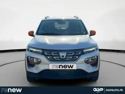 Photo 7 Dacia Spring  45ch Confort Plus - Achat Intégral