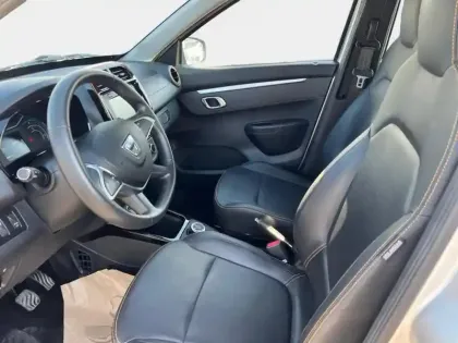 Photo 13 Dacia Spring  45ch Confort Plus - Achat Intégral