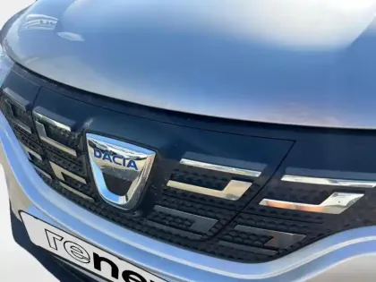 Photo 24 Dacia Spring  45ch Confort Plus - Achat Intégral