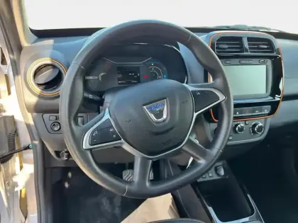 Photo 14 Dacia Spring  45ch Confort Plus - Achat Intégral