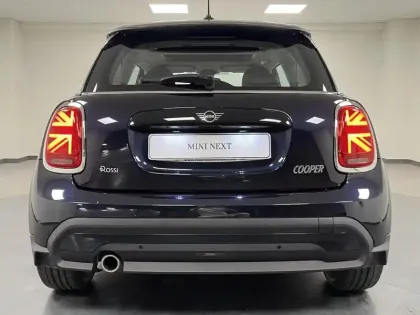 Photo 5 Mini Mini  Cooper 136ch Edition Camden