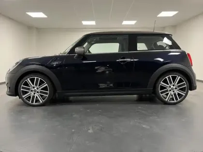 Photo 6 Mini Mini  Cooper 136ch Edition Camden