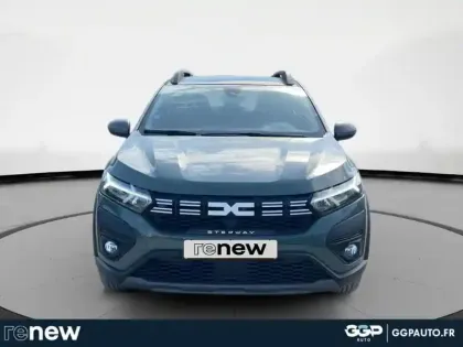 Photo 7 Dacia Sandero  1.0 TCe 90ch Stepway Expression