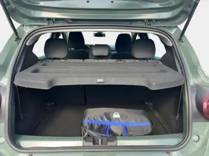 Photo 8 Dacia Sandero  1.0 TCe 90ch Stepway Expression