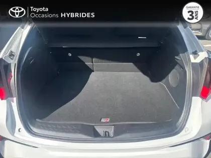 Photo 9 Toyota C-HR  2.0 Hybride 184ch GR Sport E-CVT