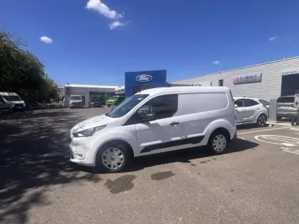 Photo Ford Transit Connect Trend