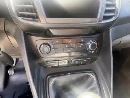 Photo 14 Ford Transit Connect  L1 1.5 EcoBlue 120ch Charge Augmentée Trend BVA