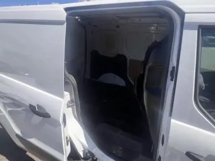 Photo 7 Ford Transit Connect  L1 1.5 EcoBlue 120ch Charge Augmentée Trend BVA