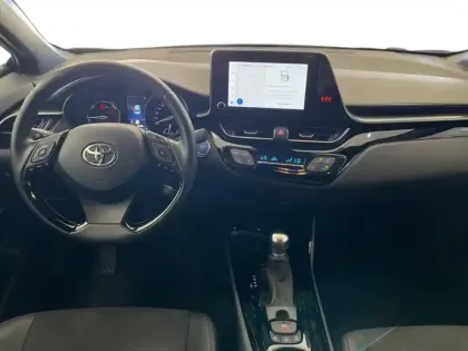 Photo 9 Toyota C-HR  2.0 Hybride 184ch Design E-CVT