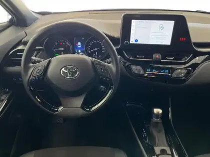 Photo 10 Toyota C-HR  2.0 Hybride 184ch Design E-CVT