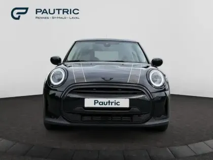 Photo 7 Mini Mini  Cooper 136ch  Edition Camden BVA7