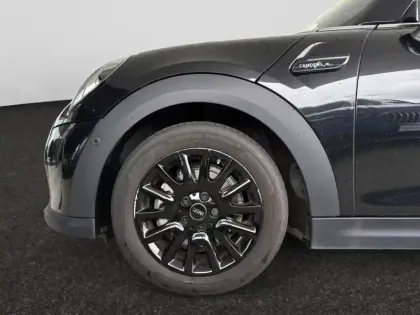 Photo 13 Mini Mini  Cooper 136ch  Edition Camden BVA7