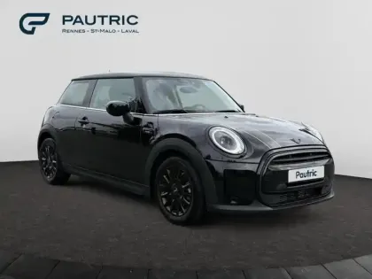 Photo 6 Mini Mini  Cooper 136ch  Edition Camden BVA7
