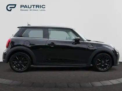 Photo 5 Mini Mini  Cooper 136ch  Edition Camden BVA7
