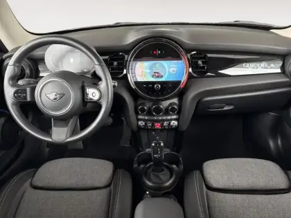 Photo 9 Mini Mini  Cooper 136ch  Edition Camden BVA7