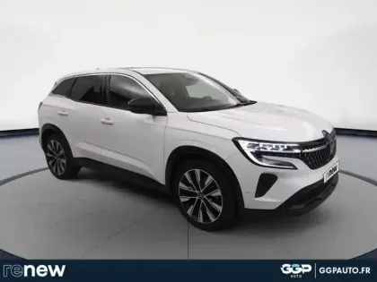Photo 141 Renault Austral  1.2 E-Tech full hybrid 200ch Techno - 23