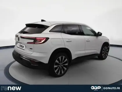 Photo 79 Renault Austral  1.2 E-Tech full hybrid 200ch Techno - 23