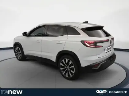 Photo 47 Renault Austral  1.2 E-Tech full hybrid 200ch Techno - 23