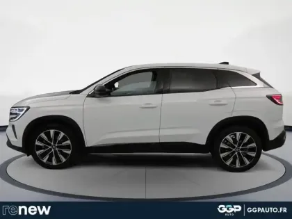 Photo 61 Renault Austral  1.2 E-Tech full hybrid 200ch Techno - 23