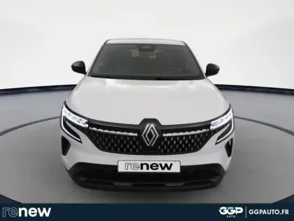 Photo 22 Renault Austral  1.2 E-Tech full hybrid 200ch Techno - 23