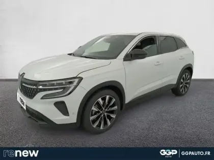 Photo Renault Austral Techno