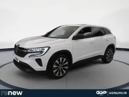 Photo 90 Renault Austral  1.2 E-Tech full hybrid 200ch Techno - 23