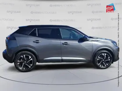 Photo 18 Peugeot 2008  1.2 PureTech 130ch S&S GT Line EAT8 7cv