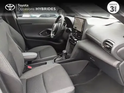 Photo 5 Toyota Yaris  Cross 130h Design MC24