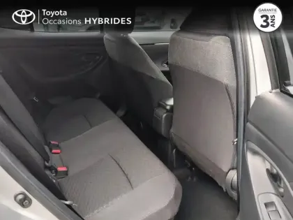 Photo 6 Toyota Yaris  Cross 130h Design MC24