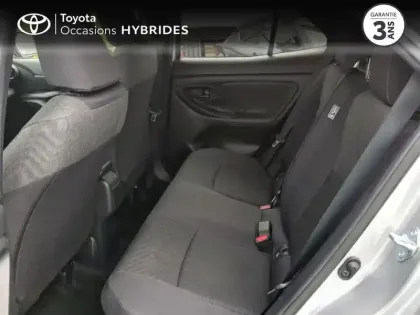 Photo 11 Toyota Yaris  Cross 130h Design MC24