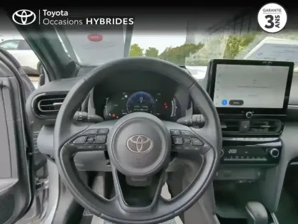 Photo 8 Toyota Yaris  Cross 130h Design MC24