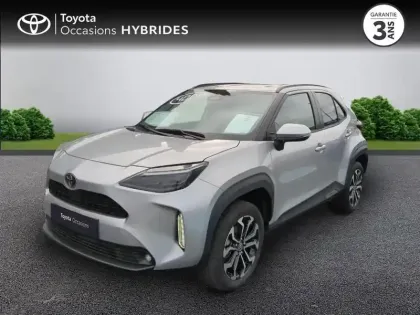 Photo Toyota Yaris Design